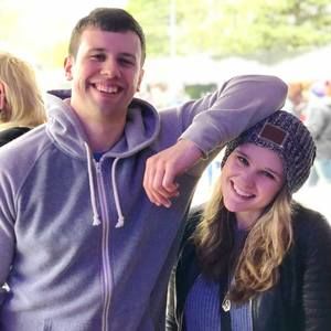 Meet your Posher, Tom